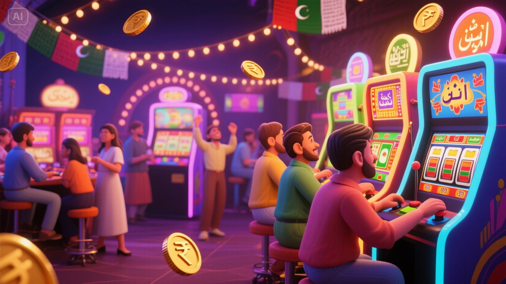 royal spin 777 loginMake your first deposit today and get 200% instantly! Pakistani users can play responsibly, enjoy instant winnings, and experience safe PKR payments.